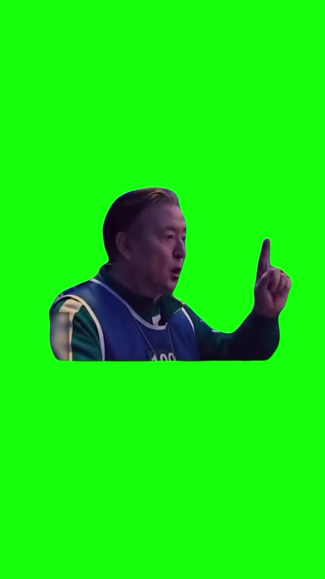 One More Game meme template blank