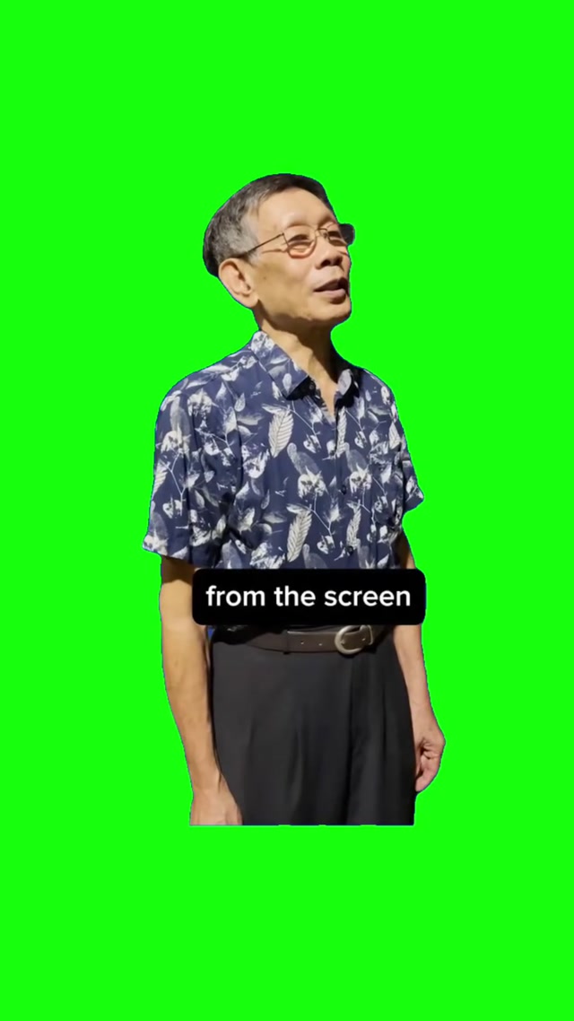 Opera Thick of It meme template blank