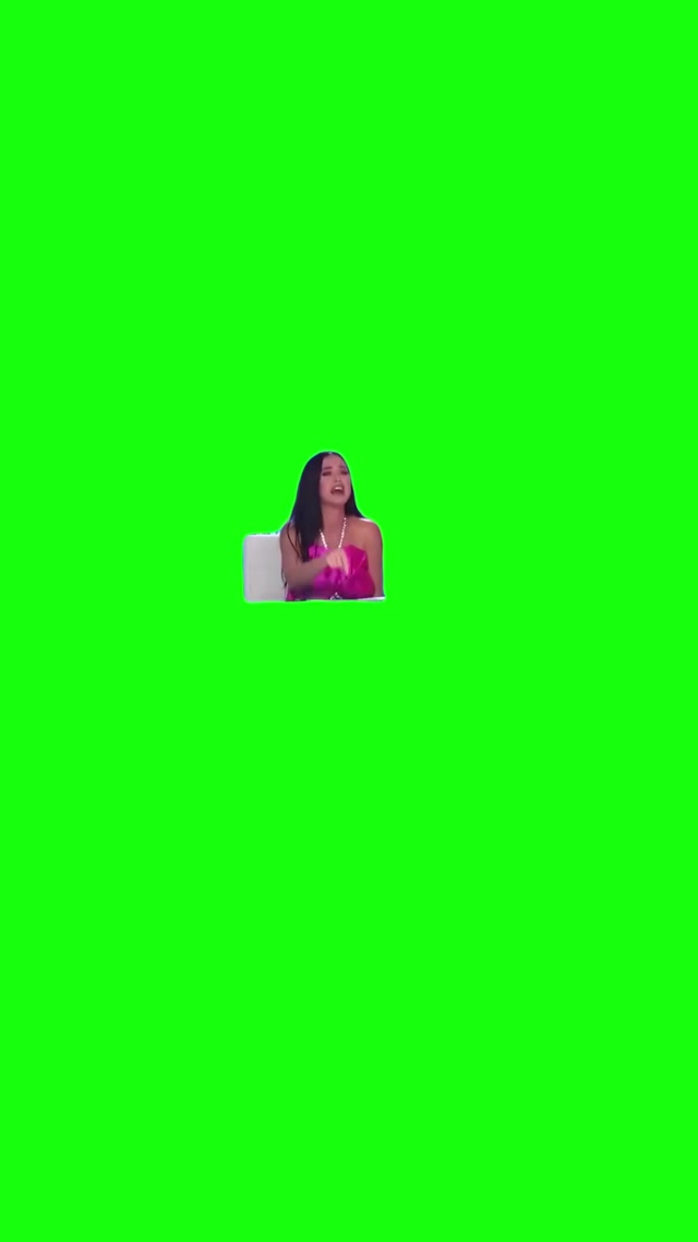 “Our Country Has Failed Us! Facts.” American Idol meme template blank