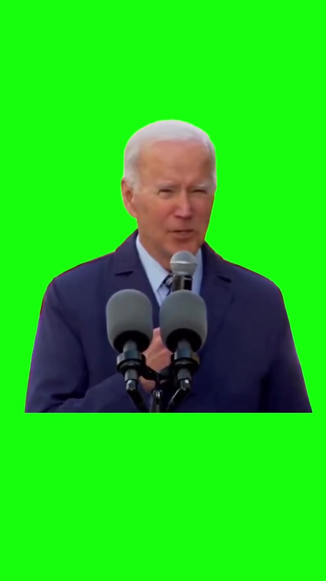“Over a Billion Two Hundred Trillion” Joe Biden meme template blank