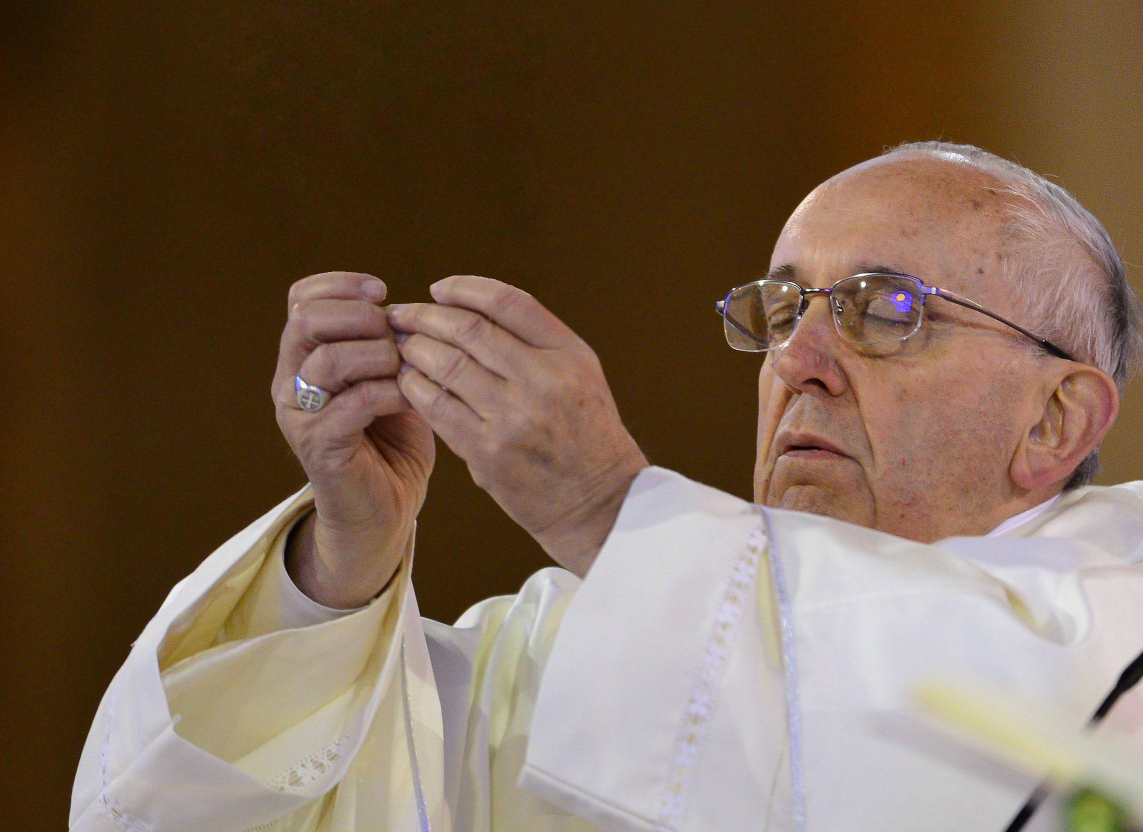 Pope Holding blank meme template blank - image format