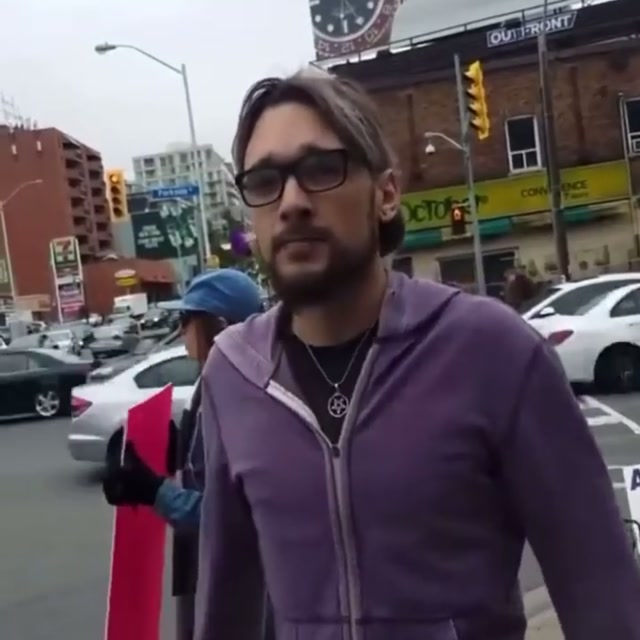 Pro-Choice Protest Kick meme template blank