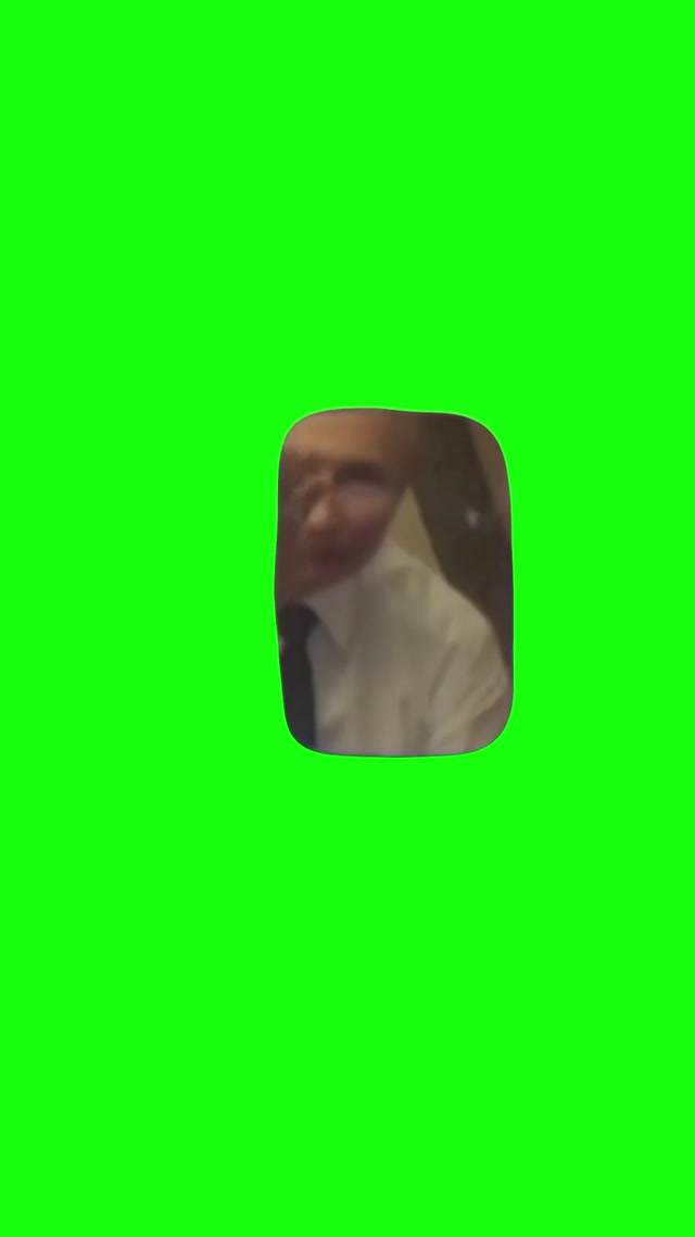 Putin Waving Goodbye to Kim Jong Un meme template blank