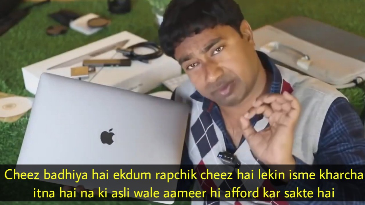 Rapchik Cheez Hai meme template blank