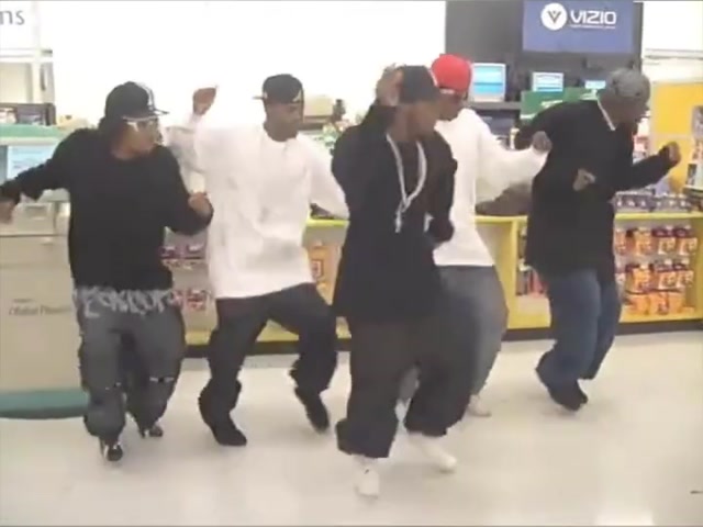 Retail Vibe Check meme template blank