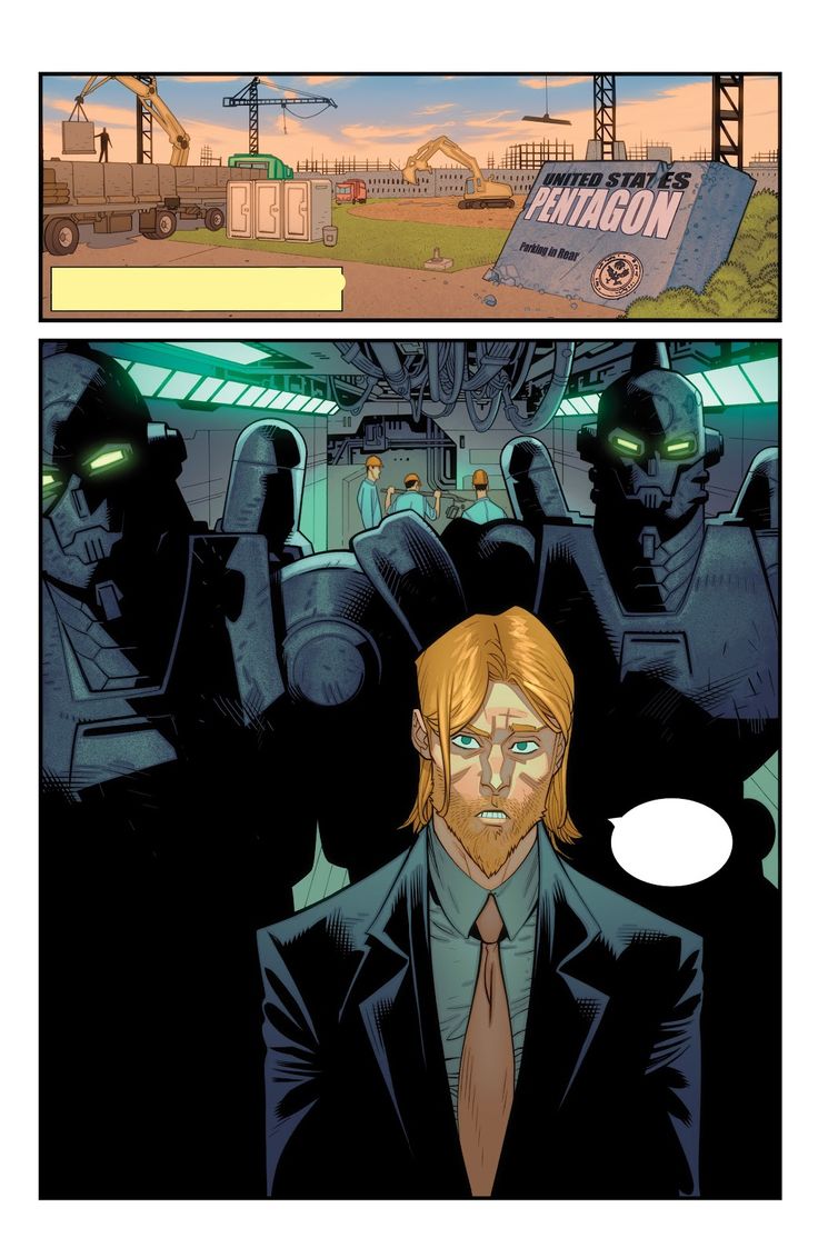 Rex Connors Army meme template blank