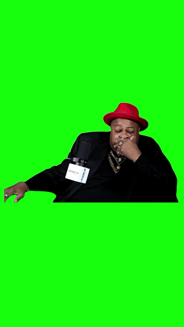Rikers Island Prison Guard meme template blank