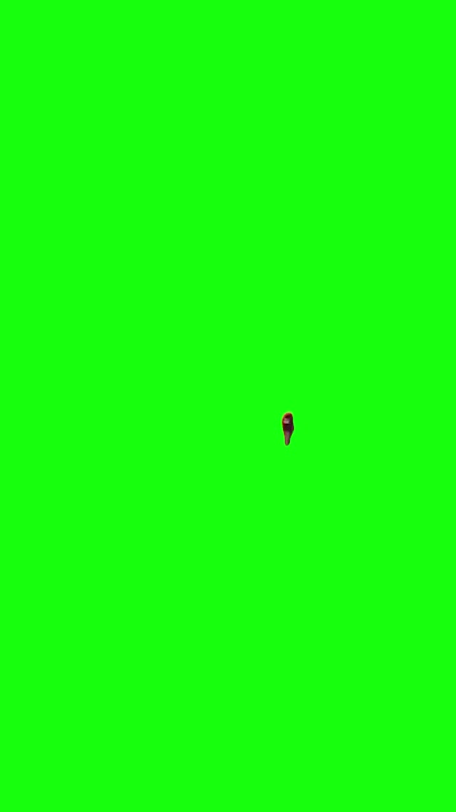 Rizzler Entrance meme template blank