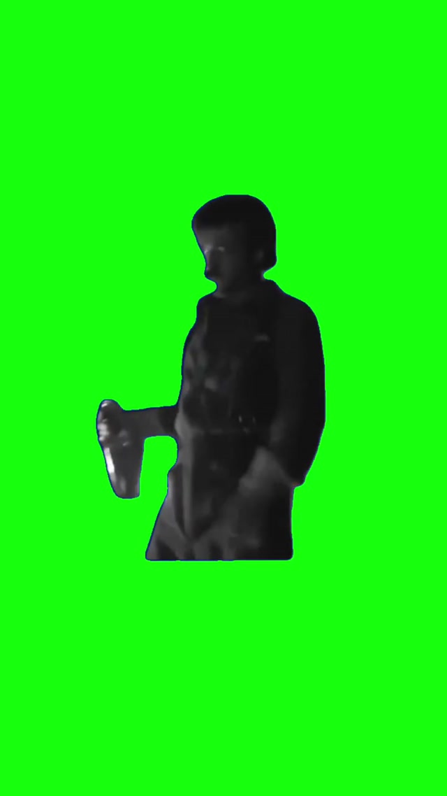 Robert Pattinson Dancing to Shake It meme template blank