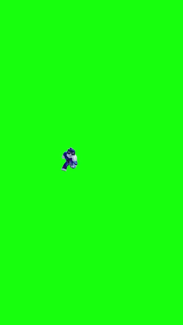 Roblox Runaway meme template blank