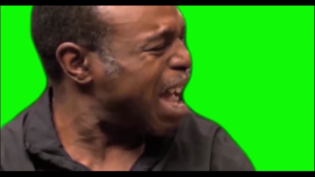 Rocky Lockridge Crying meme template blank