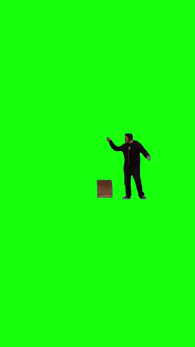 Sal Dancing – Impractical Jokers meme template blank