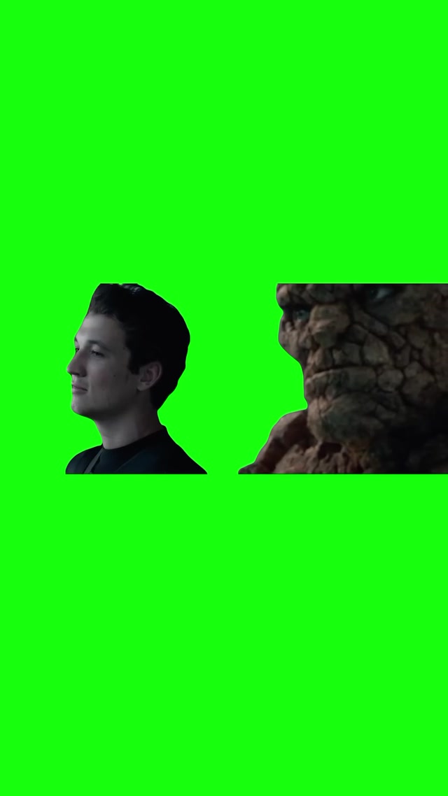 Say That Again meme template blank