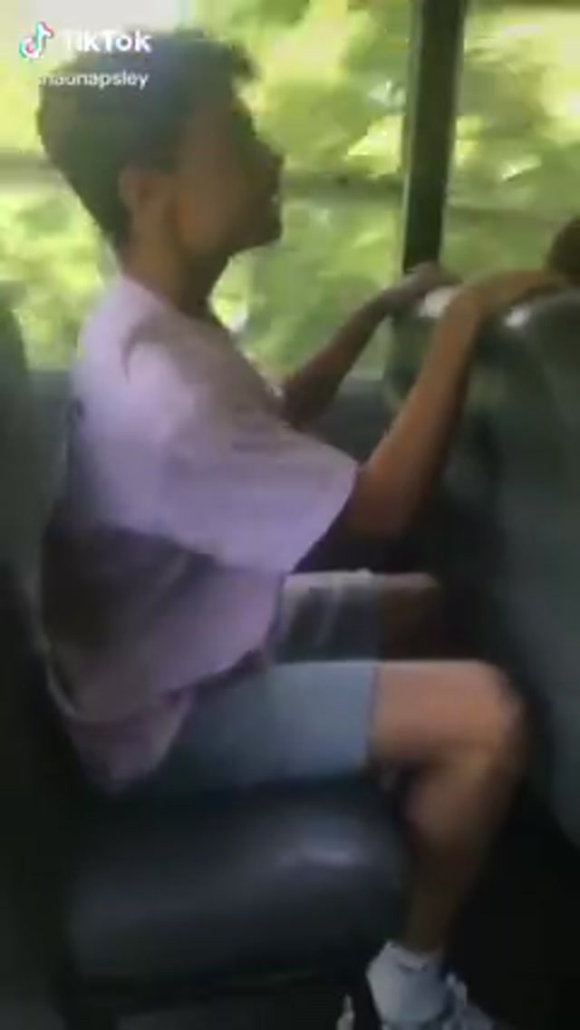 School Bus Speed Bump meme template blank