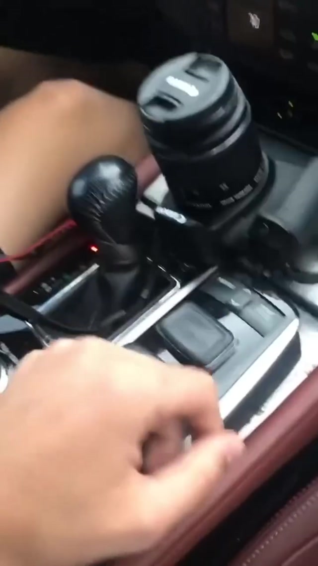 Secret Car Feature meme template blank