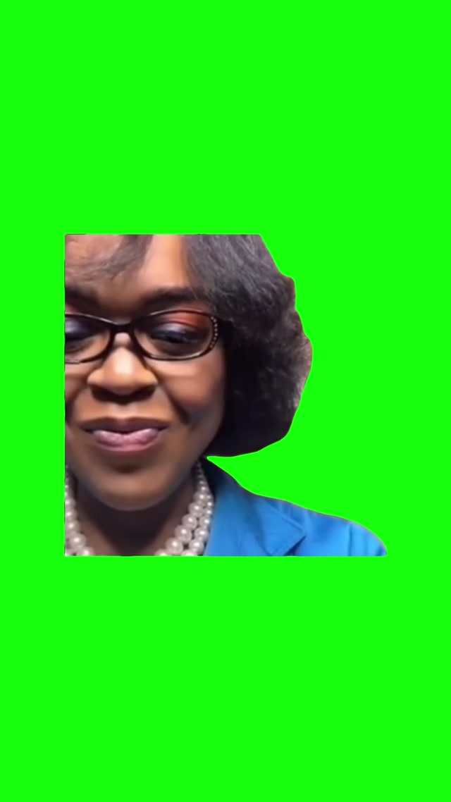 She Is Not an Elite Employee meme template blank