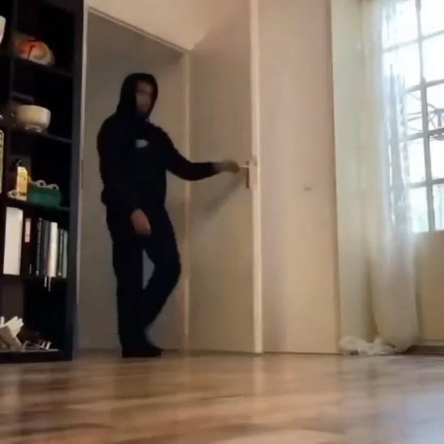 Smooth Entrance and Exit meme template blank