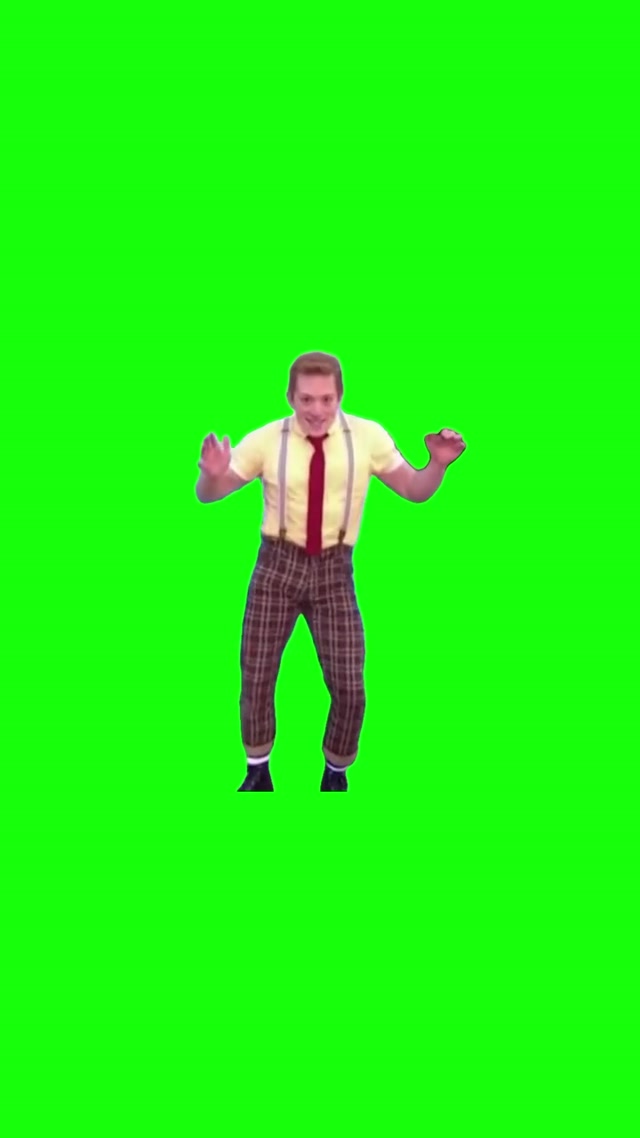SpongeBob Musical meme template blank