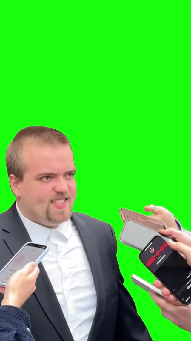 Stolen Helium meme template blank