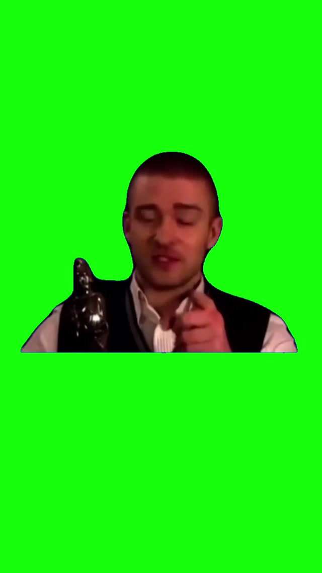 “Stop Drinking” Justin Timberlake meme template blank