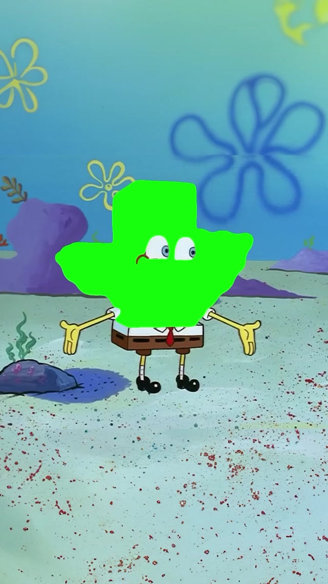 Stupid, No I’m Texas meme template blank