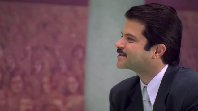 Sunne Mein Acha Hai meme template variant 1