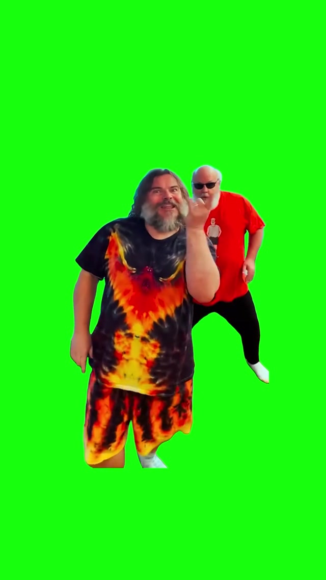 Tenacious D – Baby One More Time meme template blank