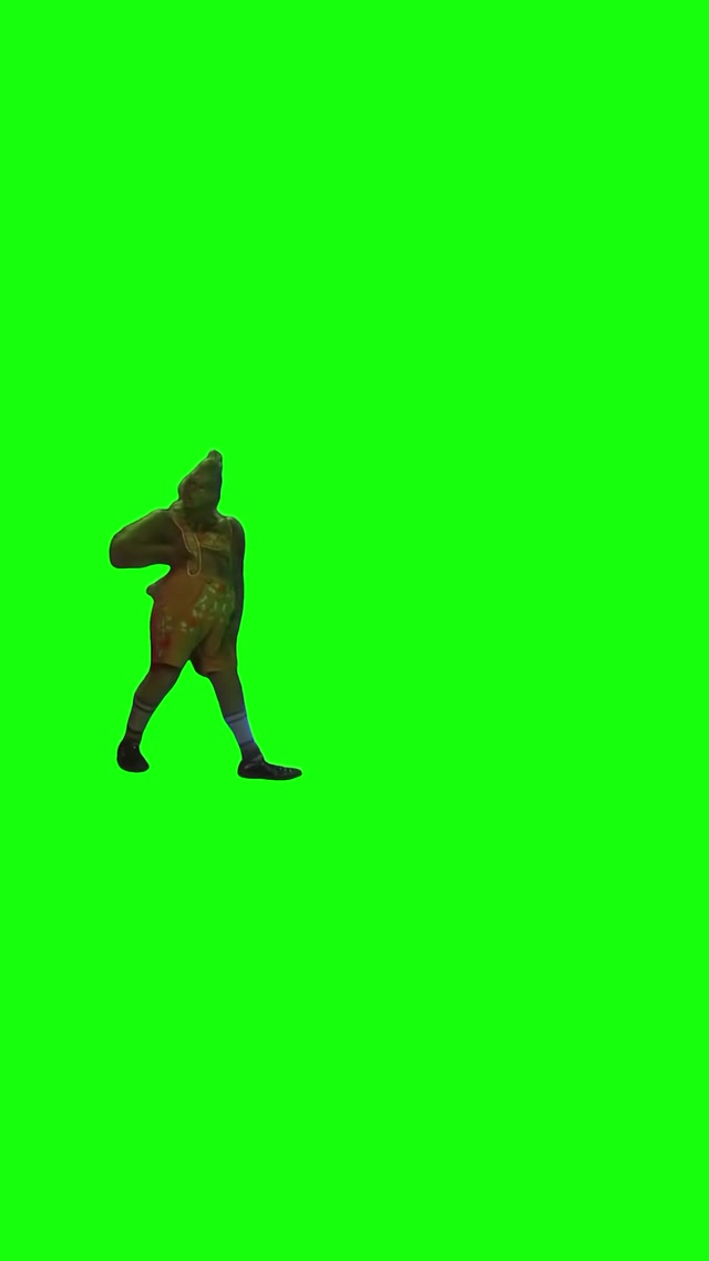 “That’s It, I’m Not Going” Grinch meme template blank