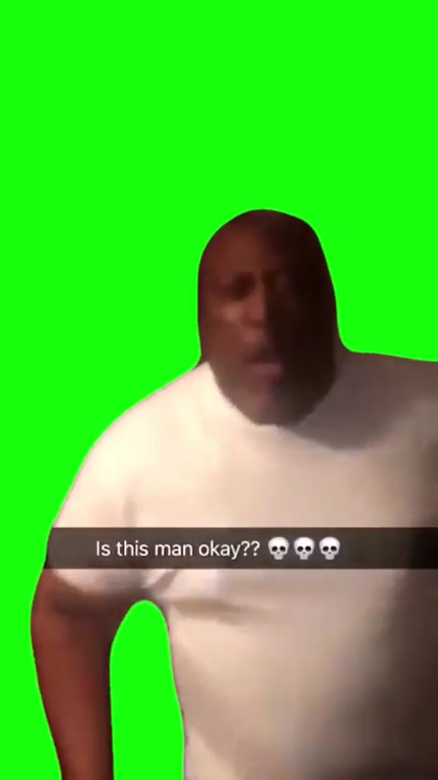 That’s Why He’s the GOAT meme template blank
