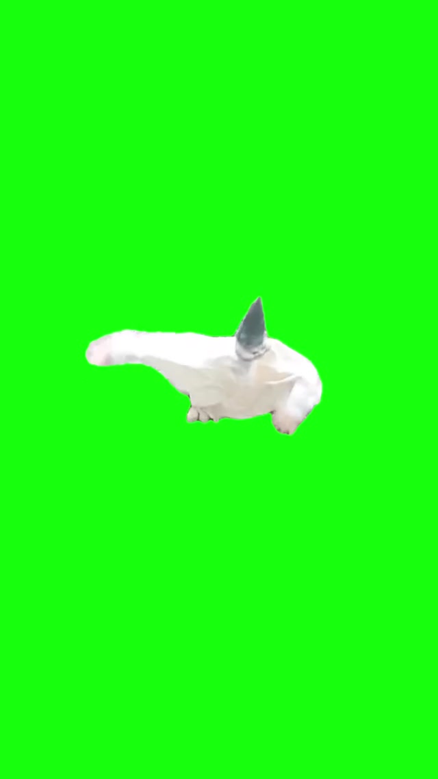 “That’s You as a Baby” Whimsical Little Creature Puppet meme template blank