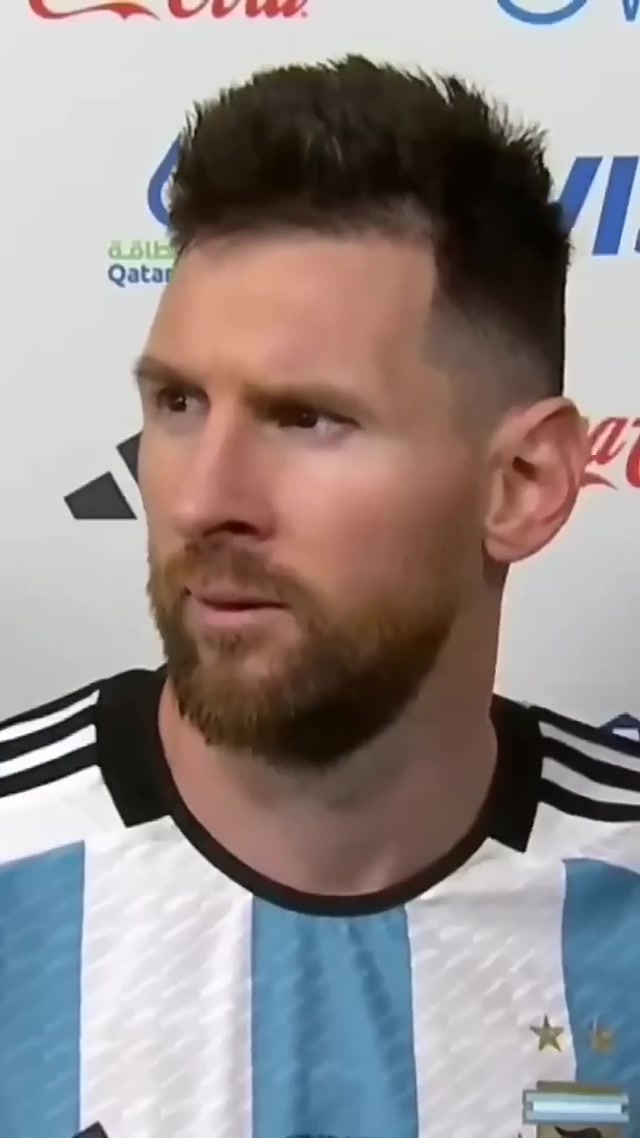 The Angry Messi meme template variant 2