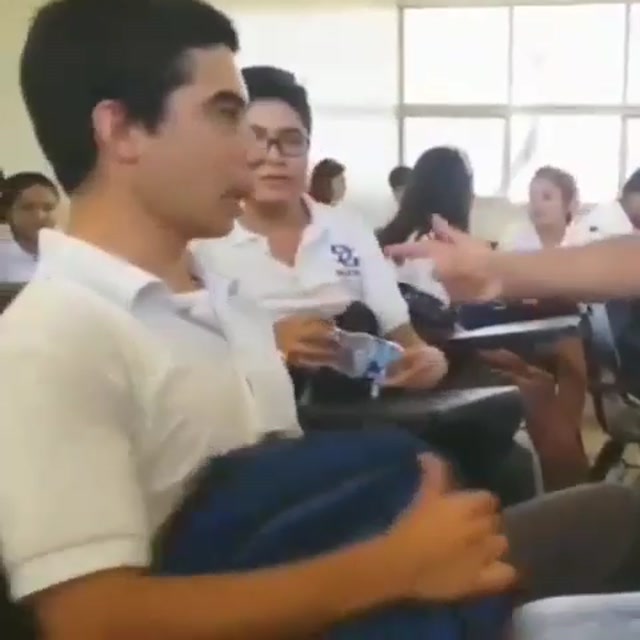 The Classroom Auction meme template blank
