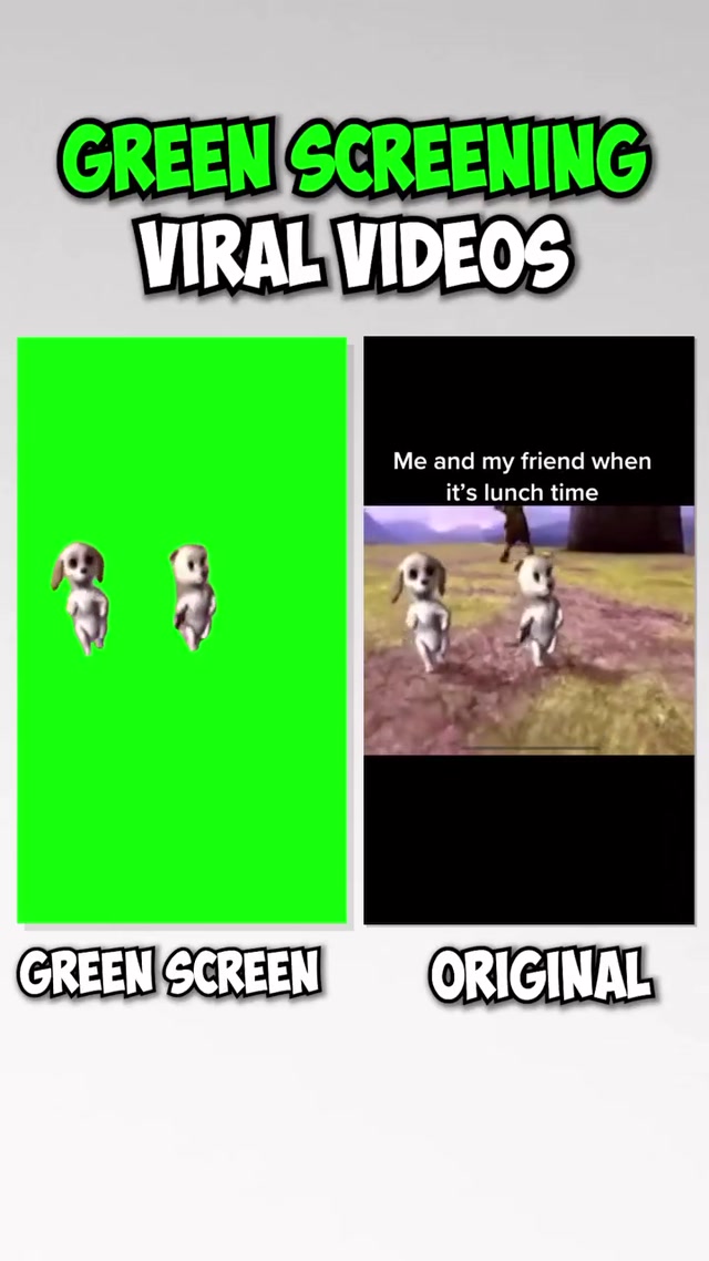 The Dancing Dogs From Barbie and the Diamond Castle meme template blank