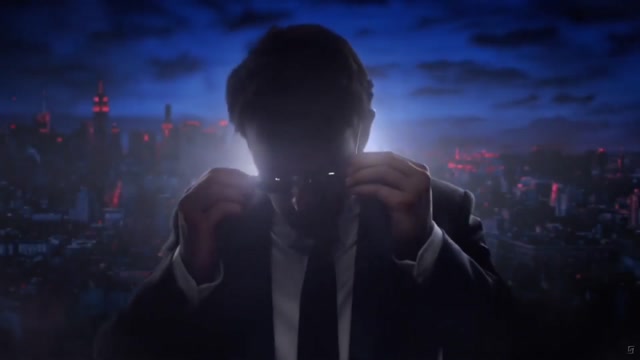 The Daredevil Duality meme template blank