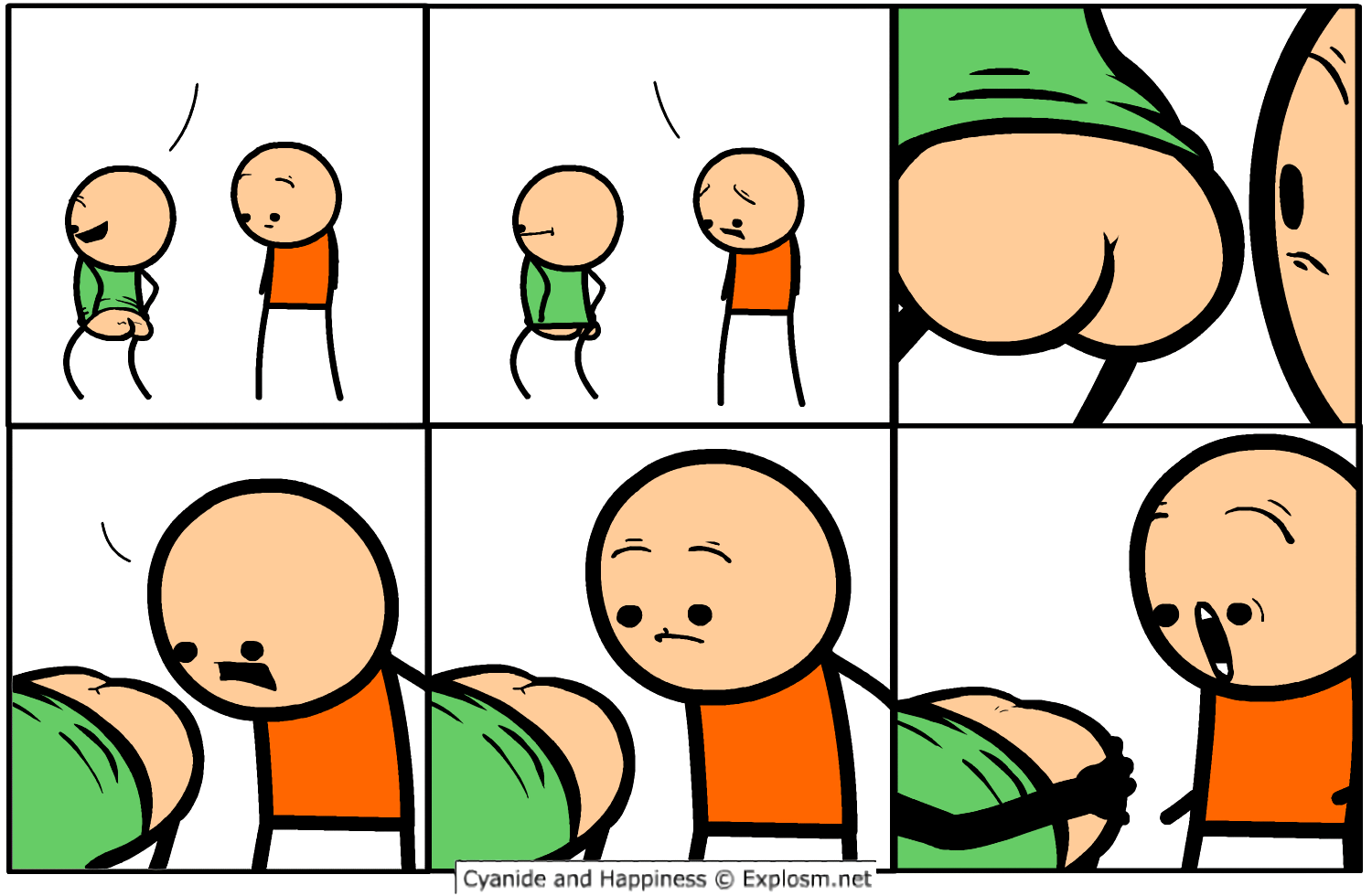 The Halloweener meme template blank - image format