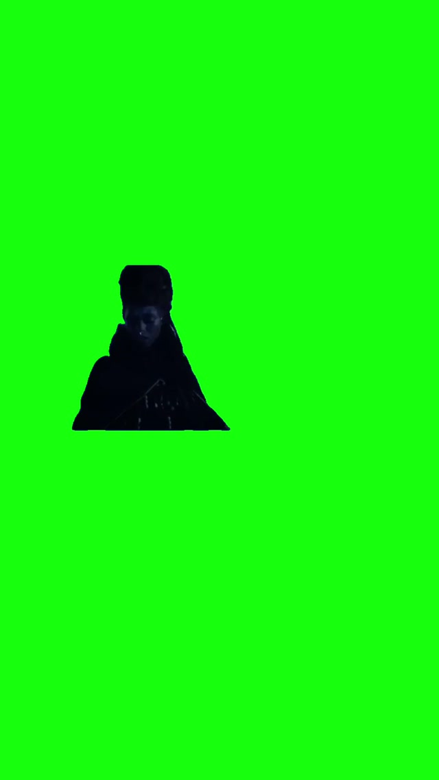 “The Power of One, the Power of Two, the Power of Many” Star Wars: The Acolyte meme template blank