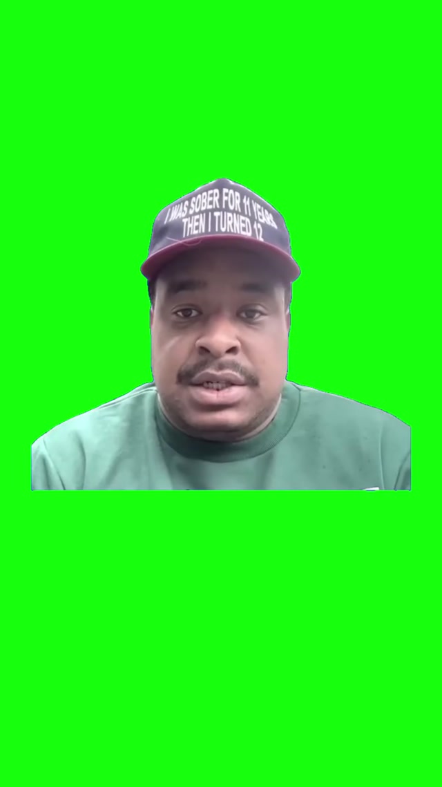 The Rumors Are True meme template blank