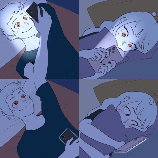 The Texting Subversion meme template blank