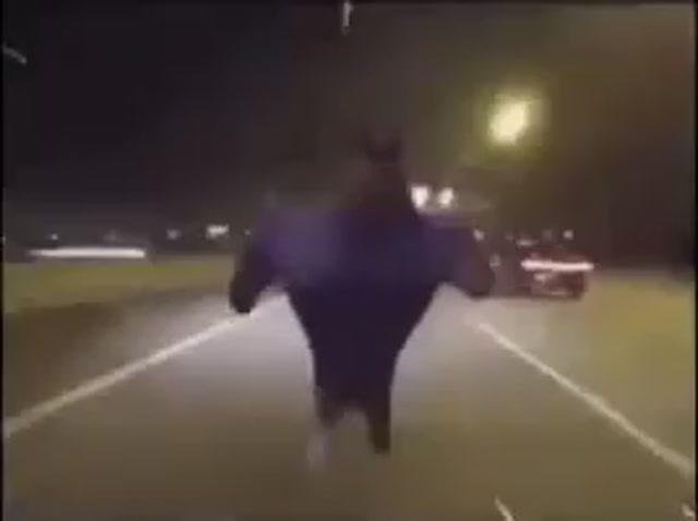 The Unstoppable Pursuit meme template blank