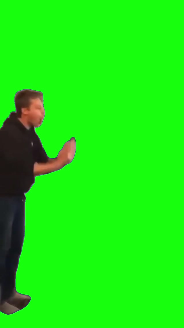The Wicked Witch of the East Bro meme template blank