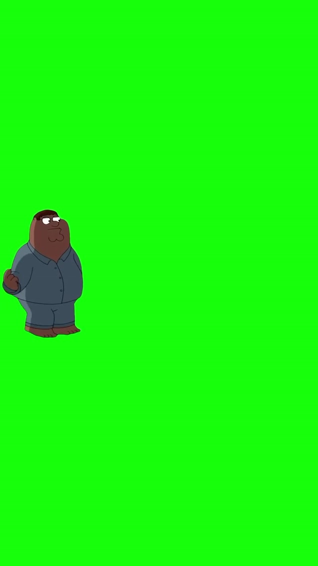 There’s Nothing meme template blank
