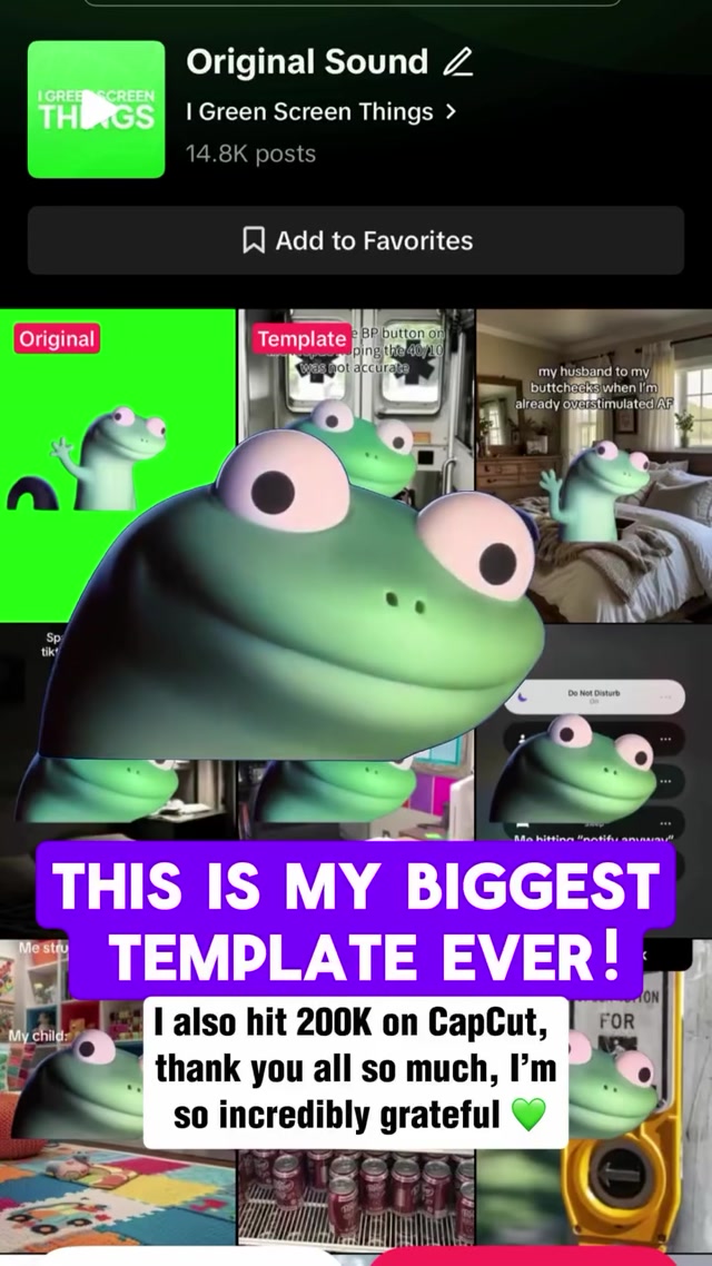 This has been my biggest milestone so far! Thank you all for all your love and meme template blank