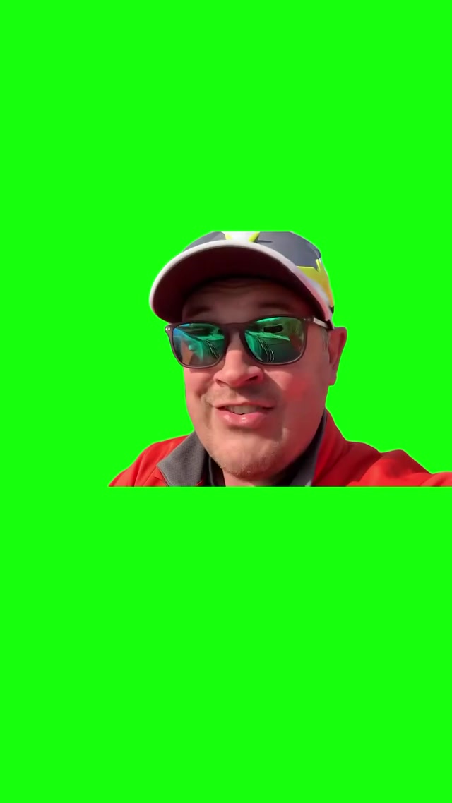 This Is Not a Banger meme template blank
