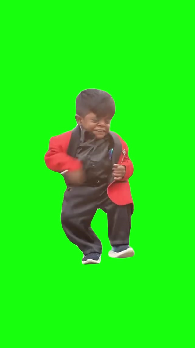 Three 6 Mafia Dance meme template blank