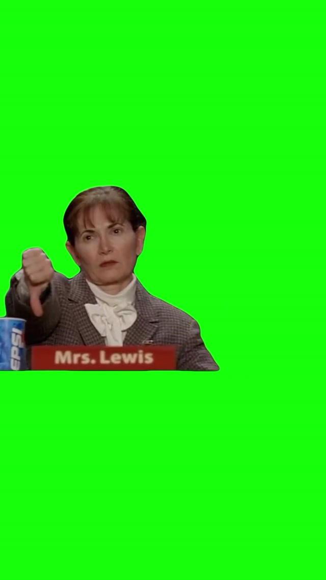 Thumbs Up Chuck Norris meme template blank