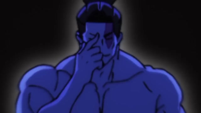 Todo's 530,000 IQ Mental CPU meme template blank