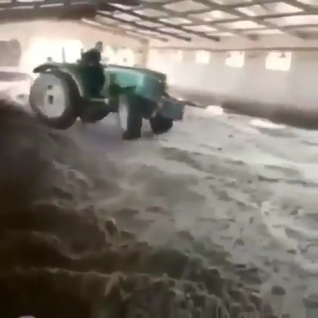 Tokyo Drift Tractor meme template blank