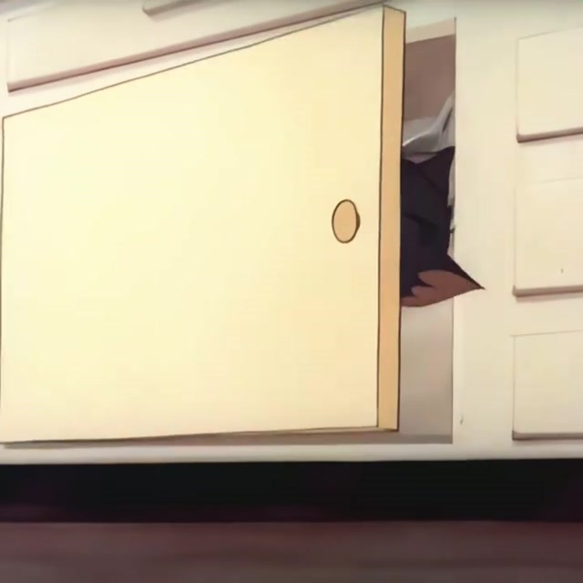 Tom and Jerry Kitchen Jam meme template blank