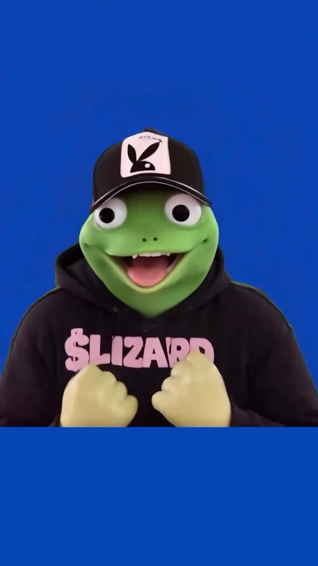 Tom Lizard Jackpot meme template blank