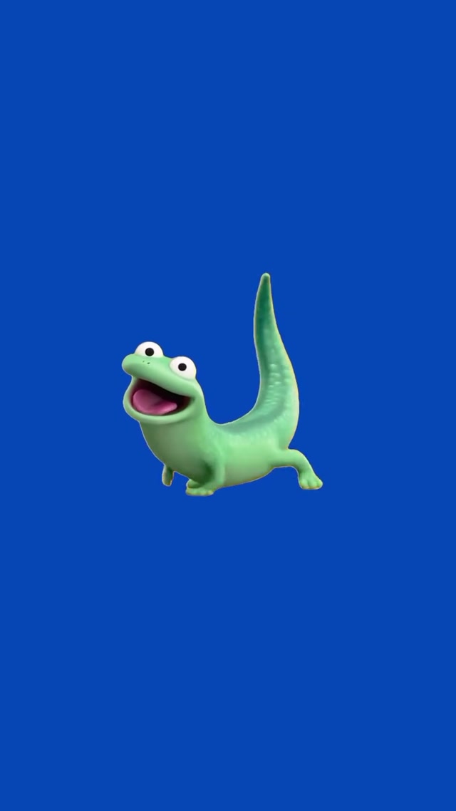 Tom Lizard Stop meme template blank